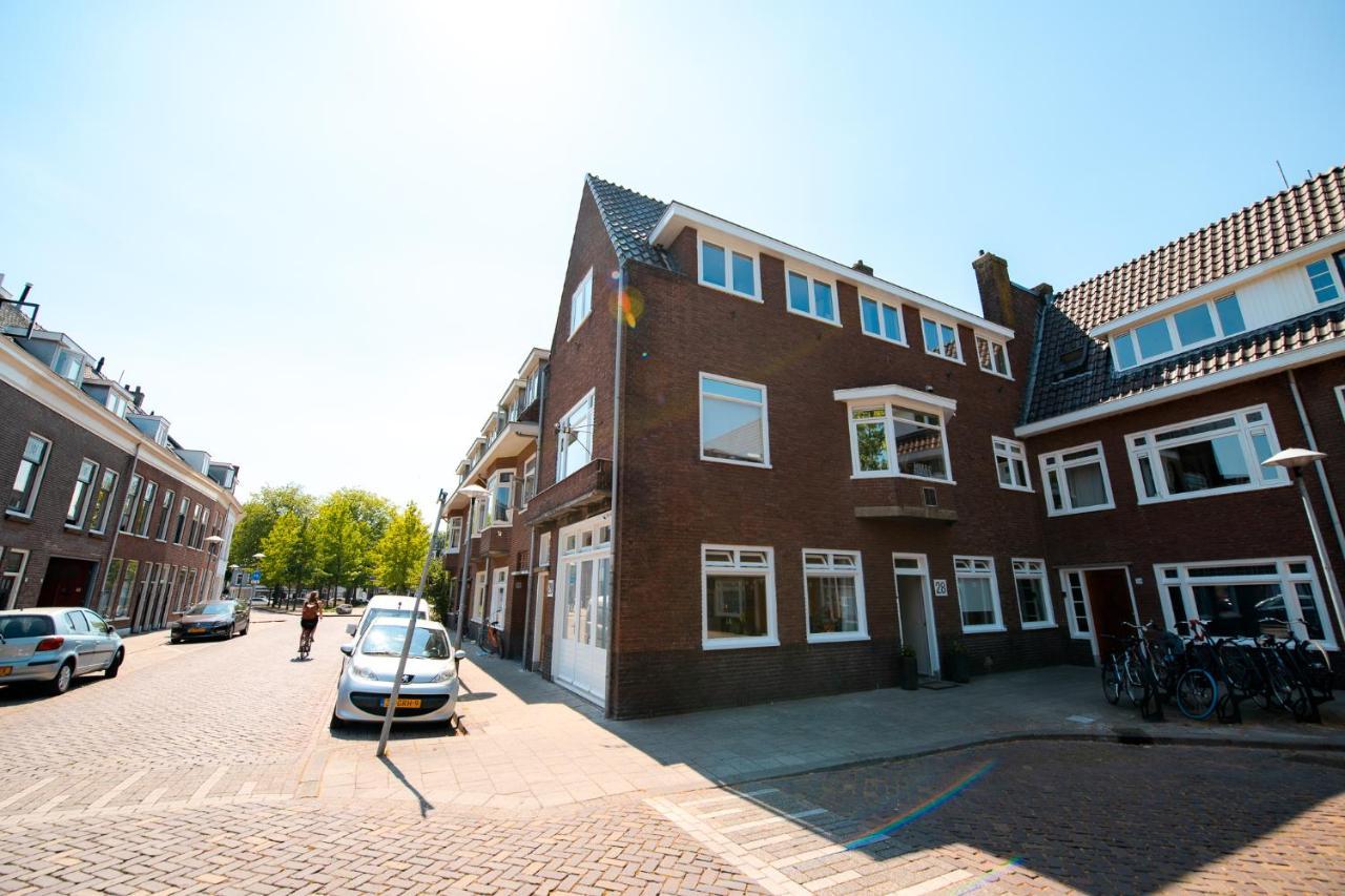 Hello B&B Utrecht Esterno foto