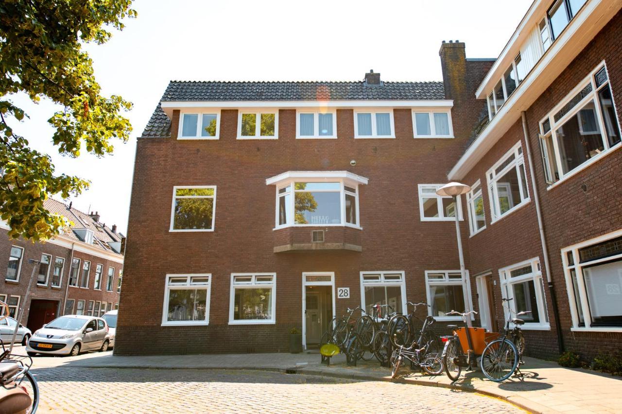 Hello B&B Utrecht Esterno foto
