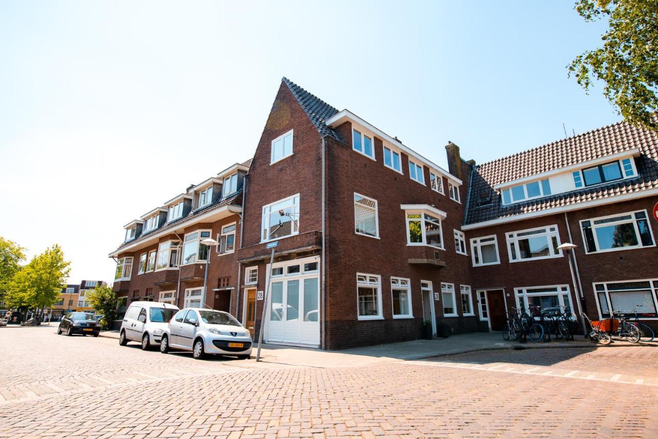 Hello B&B Utrecht Esterno foto