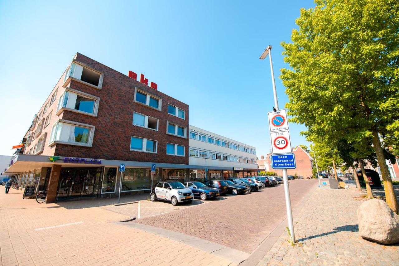 Hello B&B Utrecht Esterno foto