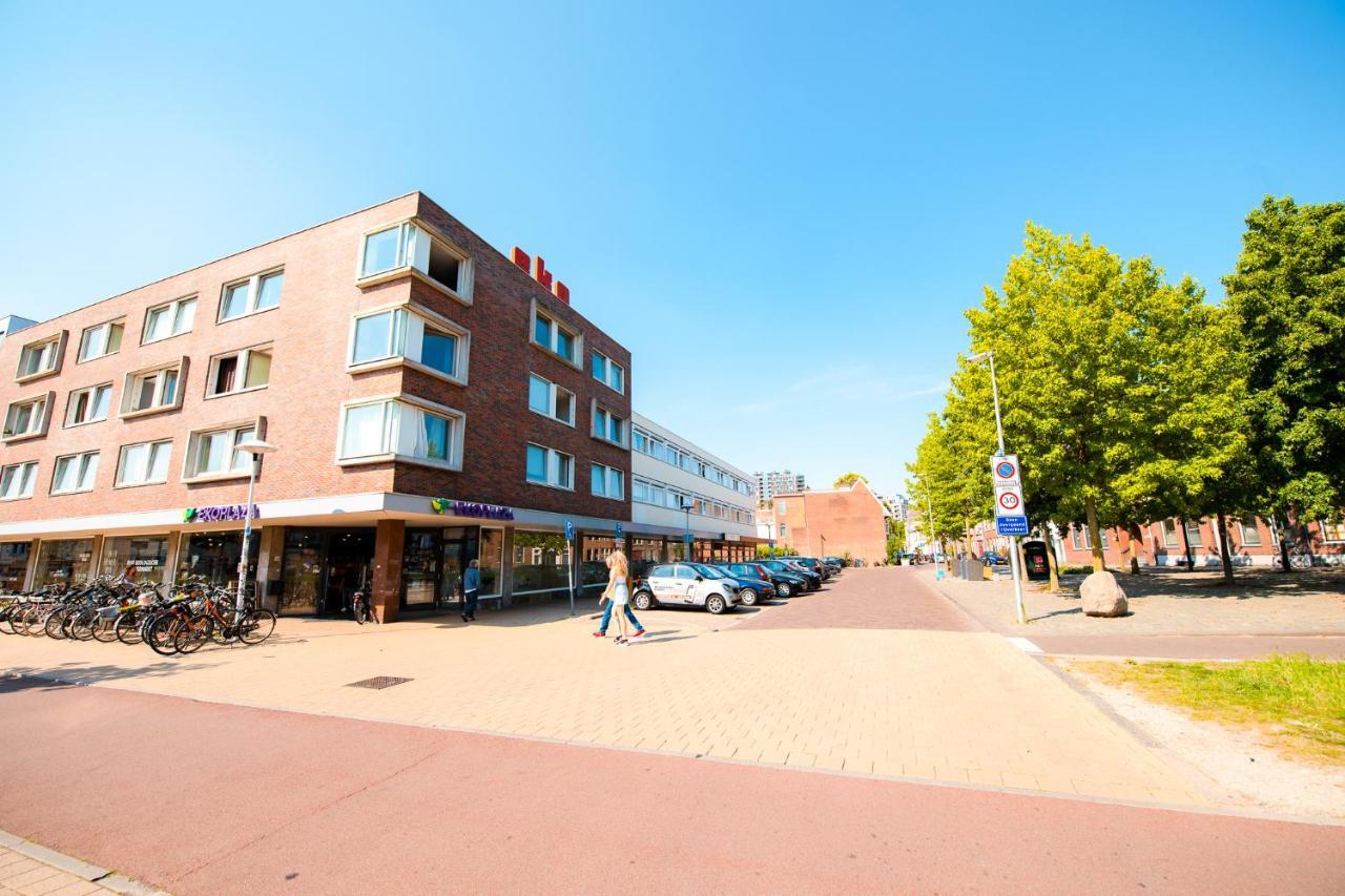 Hello B&B Utrecht Esterno foto