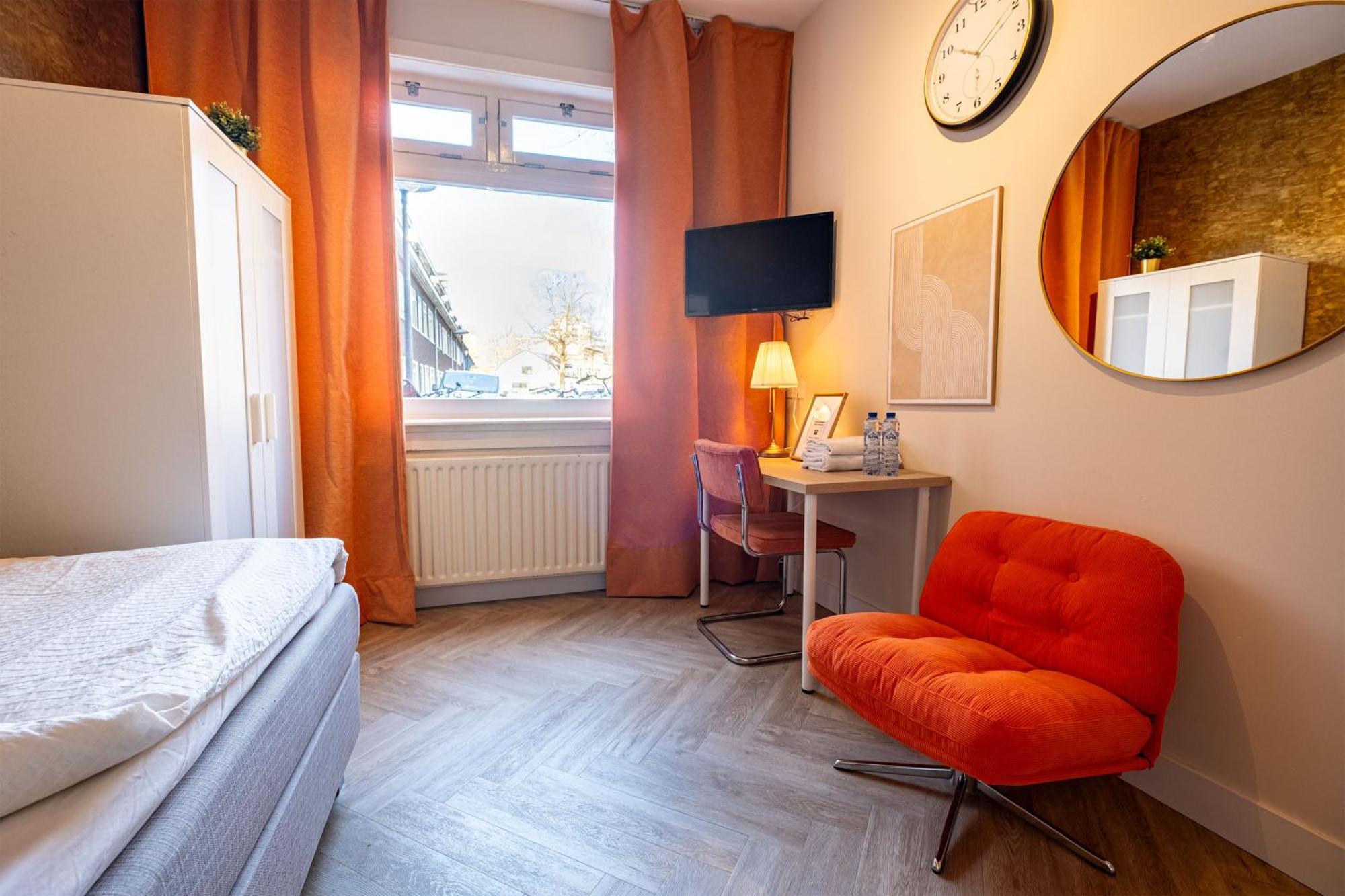Hello B&B Utrecht Esterno foto