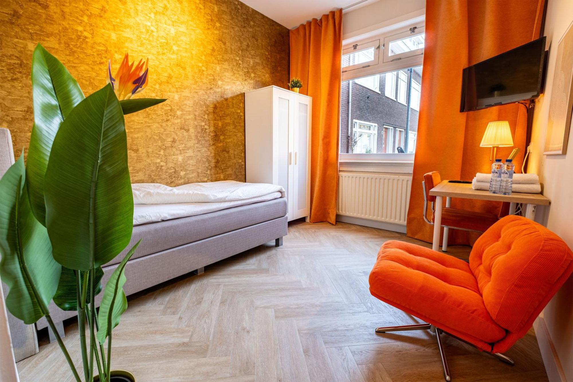 Hello B&B Utrecht Esterno foto